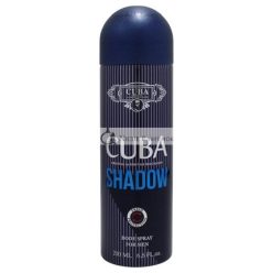 Cuba Shadow for Men Körperspray