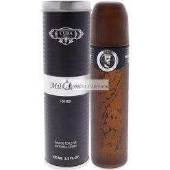 Cuba Cuba Milestone für Männer EDT 100 ml