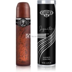 Cuba Signature für Männer, 100 ml