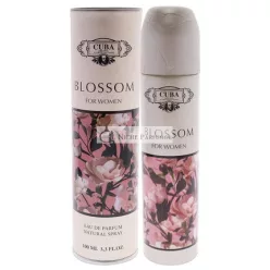Cuba Blossom Eau de Parfum für Damen 100 ml