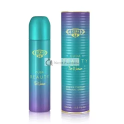 Cuba Beauty Eau De Parfum Spray für Frauen, 98ml