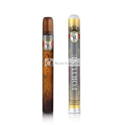 Cuba Royal Fortune Eau De Toilette Spray, 35ml