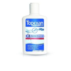 TOPEXAN Tisztító Arckrém Normál Bőrre, 150ml