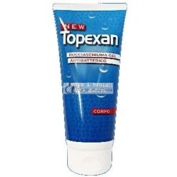 Új Topexan Docasch Gel, 200 ml