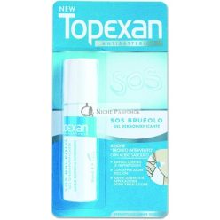 Topexan SOS Pattanás Elleni Antibakteriális, 8ml