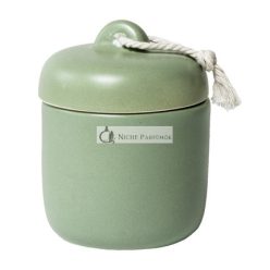   Oquist Cosmetics 5 az 1-ben Ultra Nyugtató Hidratáló Balzsam - Zöld, 100ml