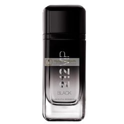 Carolina Herrera 212 VIP Black EDP Men 5ml