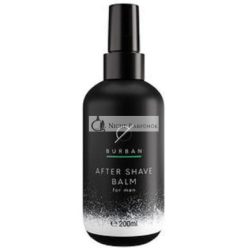 Burban Aftershave Balz, 200ml
