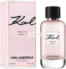 Karl Lagerfeld Tokyo Shibuya Eau de Parfum Hölgyeknek