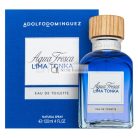 Adolfo Dominguez Agua Fresca Lima Tonka Eau de Toilette férfiaknak 120 ml