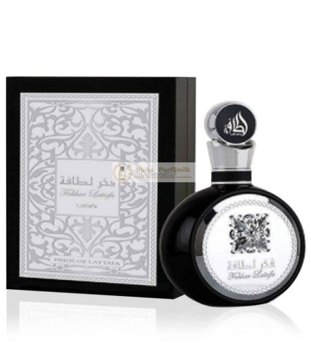Lattafa Fakhar Men EDP 10ml
