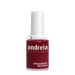   Andreia Professional Hipoallergén Körömlakk 14ml Szín 117