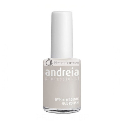 Andreia Professional Hypoallergen Nagellack Nr. 1, 14ml