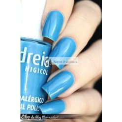 Andreia 6 Hipoallergén Körömlakk