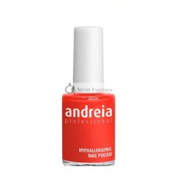 Andreia Hipoallergén Körömlakk 101, 10 ml