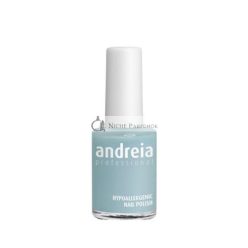   Andreia Professzionális Hipoallergén Körömlakk Nº 107, 14ml
