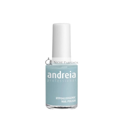 Andreia Professzionális Hipoallergén Körömlakk Nº 107, 14ml