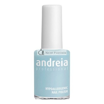 Andreia Körömlakk Nº 123 14ml
