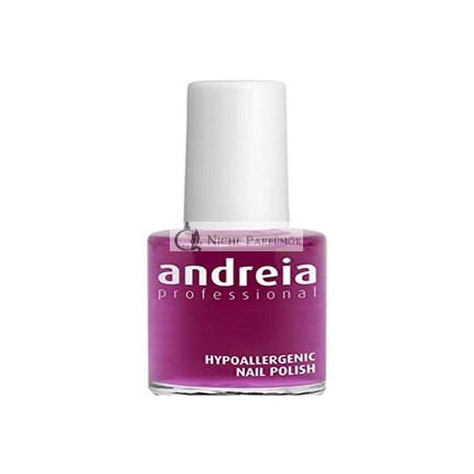 Andreia Körömlakk No. 13