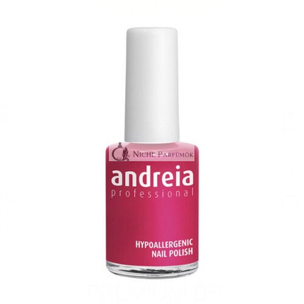 Andreia Professioneller Hypoallergener Nagellack Nº 29, 14ml