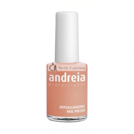 Andreia Professzionális Hipoallergén Körömlakk Nº 31, 14ml