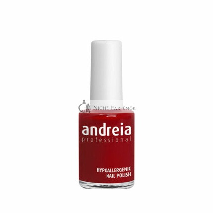 Andreia Professional Hypoallergener Nagellack Nº 40, 14ml
