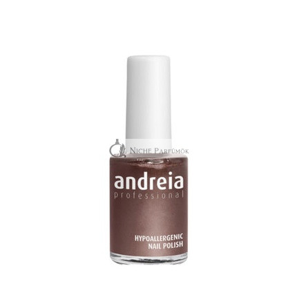 Andreia Professzionális Hipoallergén Körömlakk Nº 49, 14ml