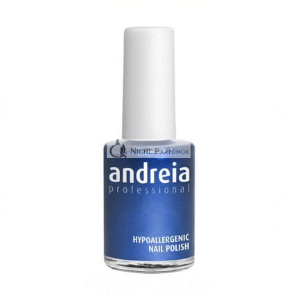 Andreia Professioneller Hypoallergen Nagellack Nº 53, 14ml