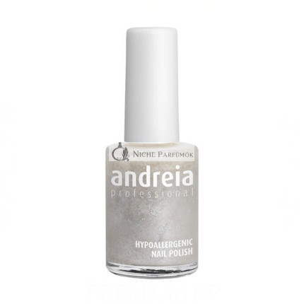 Andreia Professzionális Hipoallergén Körömlakk Nº 58, 14ml