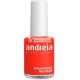 Andreia 62 Hypoallergener Nagellack
