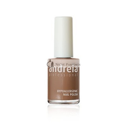 Andreia 47 Hypoallergener Nagellack