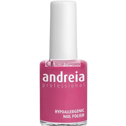 Andreia 82 Hypoallergener Nagellack