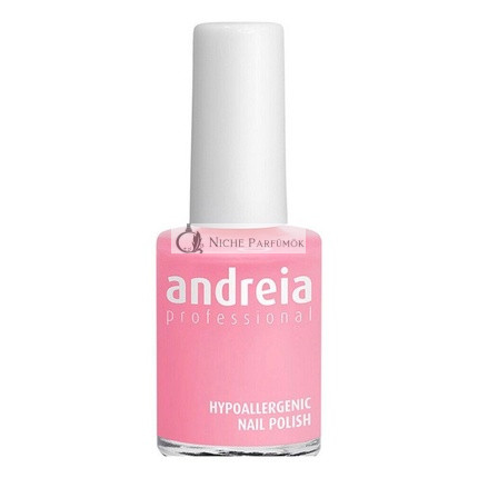 Andreia Körömlakk Nº 87 14ml