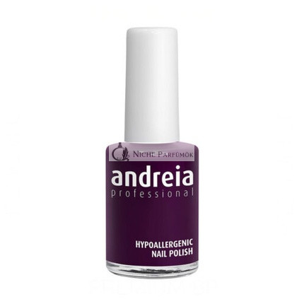 Andreia Professional Hypoallergener Nagellack Nº 96, 14ml