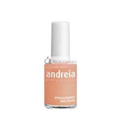 Andreia Professional Hipoallergén Körömlakk Nº 128, 14ml
