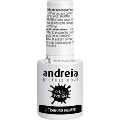   Andreia Köröm Primer Gél Körmökhez Ultrabond Primer Gél Lakk 10,5ml