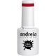 Andreia Semi-permanenter Gellack Farbe 230 Pink 10ml