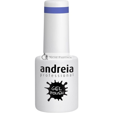 Andreia Félig Tartós Körömlakk Szín 246 Kék, 10ml