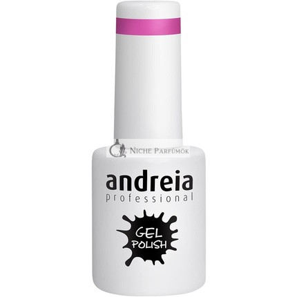 Andreia Félig tartós Körömlakk 255