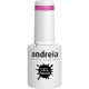 Andreia Semi-permanenter Nagellack 255