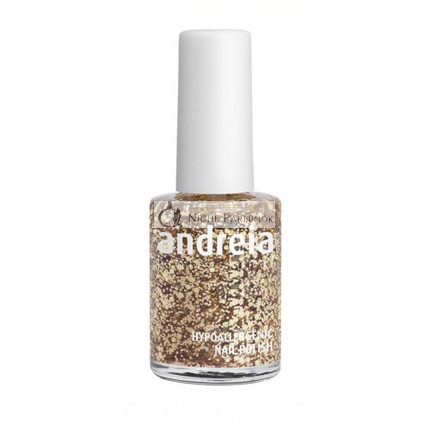 Andreia Professional Hypoallergen Nagellack Nº 144, 14 ml
