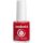Andreia Halal Lélegző Körömlakk Vízáteresztő Fényes Vegan és Állatkísérlet-mentes 10,5ml B6 Piros
