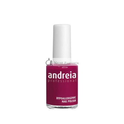 Andreia Professioneller Hypoallergener Nagellack Nr. 151, 14ml