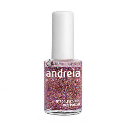 Andreia Professioneller Hypoallergener Nagellack Nr. 153, 14ml