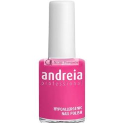   Andreia Professional Allergen-Free Körömlakk 14ml Szín 154