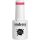 Andreia Félig Tartós Körömgél Lakk UV/LED Lámpához Intenzív Fény és 4 Hét Tartósságú Francia Manikűr Körömgél Lakk Szín 264 Pink 10.5ml