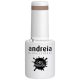 Andreia Semi-permanenter Nagellack Gel Polish Farbe 273 Nude - Sanfte Farbtöne, 10.5ml