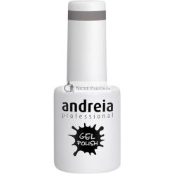 Andreia Félig Tartós Körömlakk Gél 275 Szürke, 10.5ml