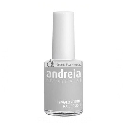 Andreia Professioneller Hypoallergener Nagellack Nr. 156, 14ml