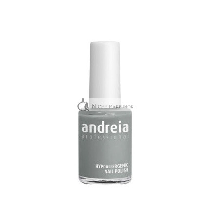 Andreia Professioneller Hypoallergener Nagellack Nr. 157, 14ml